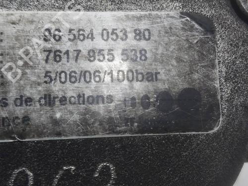 Steering pump CITROËN C5 II (RC_) 1.6 HDi (RC8HZB) | BP39691241M99 - Image 2
