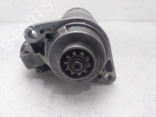 Used Starter Starter MITSUBISHI ASX (GA_W_) [2009-2026] 40435380 40435380