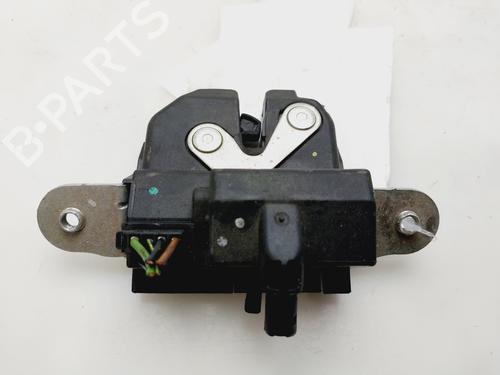 Bakluke lås OPEL CORSA D (S07) [2006-2015]  28014861