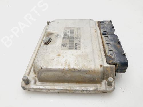 Engine control unit (ECU) SEAT CORDOBA (6L2) 1.9 TDI | BP20976396M57 