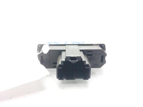Warning switch FORD MONDEO III (B5Y) 2.0 TDCi | BP20222848I22 