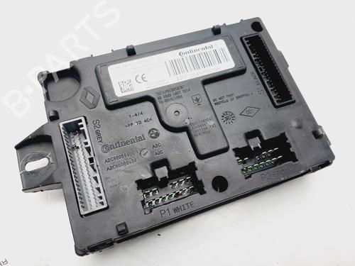 Used Electronic module RENAULT CLIO IV (BH_) [2012-2021]  31938966