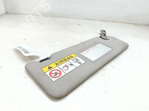 Right sun visor DACIA SANDERO II | BP37756315I2 - Image 3