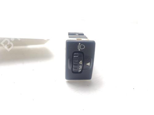Used Headlight switch SUZUKI JIMNY Closed Off-Road Vehicle (SN) 1.3 (SN413) (86 hp) 30544964