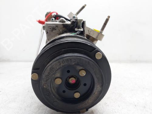 AC compressor FORD RANGER (TKE) 2.2 TDCi 4x4 | BP17322740M34 