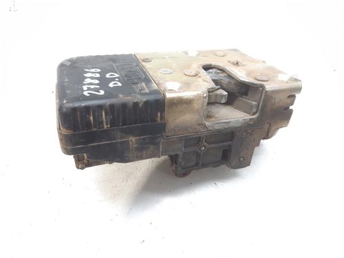 Front right lock CITROËN JUMPY I (U6U_) 1.9 D 70 | BP10283296C97 
