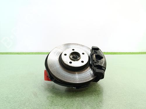 Used Right front steering knuckle Right front steering knuckle 38713390 38713390