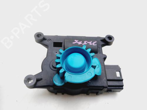 Elektronisk modul RENAULT MEGANE III Grandtour (KZ0/1) [2008-2016]  28089766