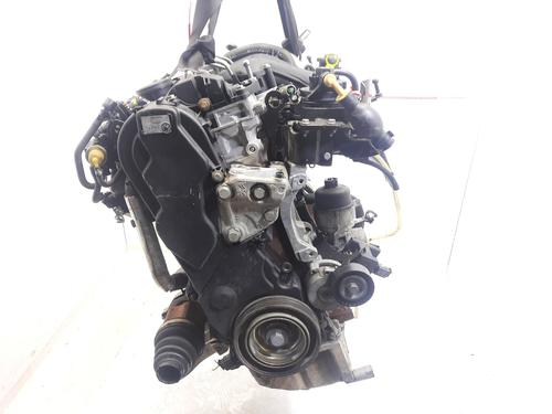 Engine CITROËN C5 III (RD_) 2.0 HDi 140 (RDRHF8, RDRHFA, RDRHA8, RDRHAJ) | BP31088363M1 - Image 5