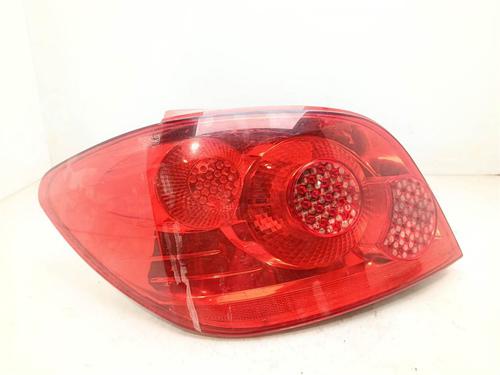 Used Left taillight Left taillight 38459685 38459685