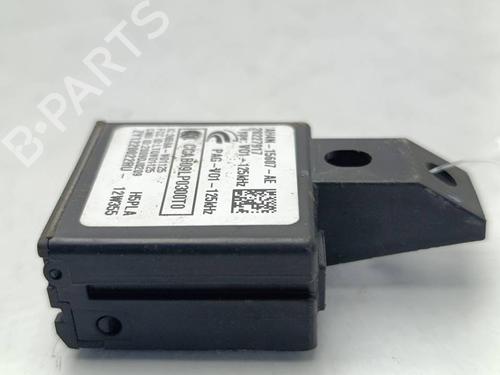 Electronic module VOLVO V40 Hatchback (525) D2 | BP39993303M83 - Image 3