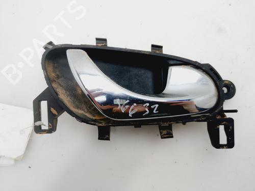 Used Rear right interior door handle NISSAN QASHQAI II (J11, J11_) [2013-2025]  29628707