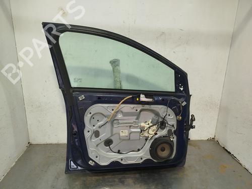 Left front door FORD FOCUS II Turnier (DA_, FFS, DS)  | BP24532795C2 