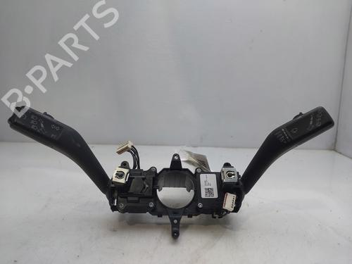 Steering wheel controls SEAT ALTEA (5P1)  | BP17140715E15 