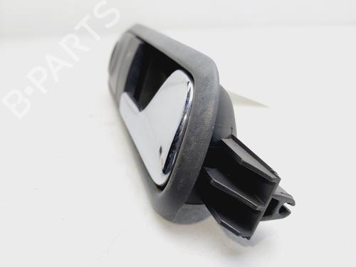 Front right interior door handle SEAT IBIZA III (6L1)  | BP25279571I14 