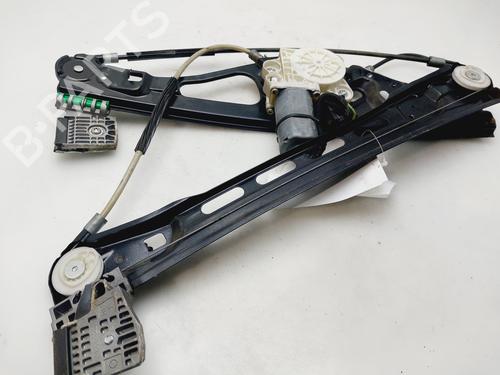 Front right window mechanism MERCEDES-BENZ E-CLASS (W211) E 320 CDI (211.026) | BP25754341C23 