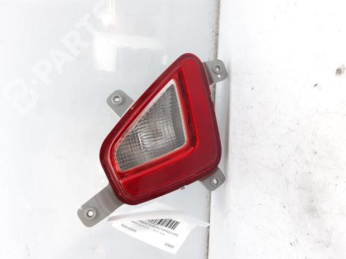 Used Rear bumper right light Rear bumper right light KIA PICANTO III (JA) 1.0 (69 hp) 8639339 8639339
