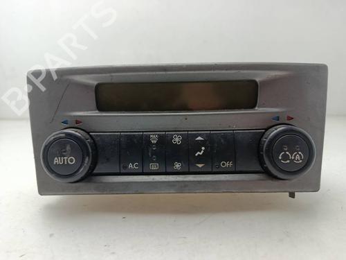 Used Climate control Climate control 39469458 39469458