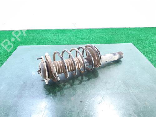 Used Left front shock absorber PEUGEOT 205 II (20A/C) [1987-2000]  9682568