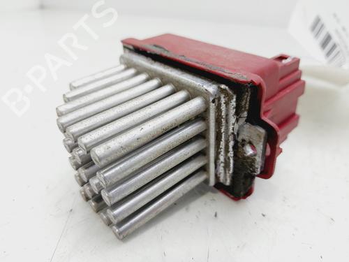 Varmeblæsermodstand SEAT LEON (1M1) 1.6 | BP29572646M108 