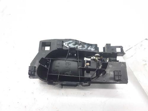 Front right interior door handle CITROËN DS4 (NX_) 2.0 HDi 165 | BP6585382I14 
