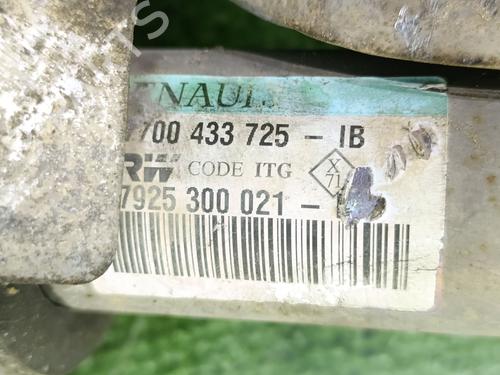 Steering rack RENAULT MEGANE I Coach (DA0/1_) 1.6 16V (DA0B, DA04, DA11) | BP30601636M22