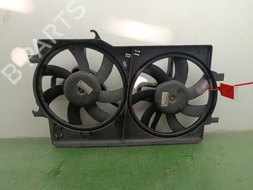 Used Radiator fan Radiator fan 38438639 38438639