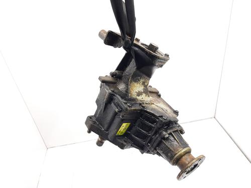 Used Front differential HYUNDAI SANTA FÉ I (SM) 2.0 CRDi 4x4 (113 hp) 18032515