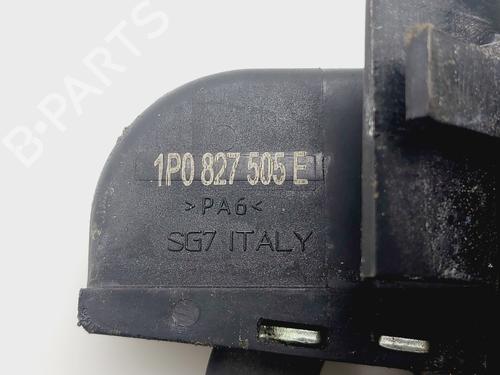 Tailgate lock SEAT LEON (1P1) | BP32162310C101