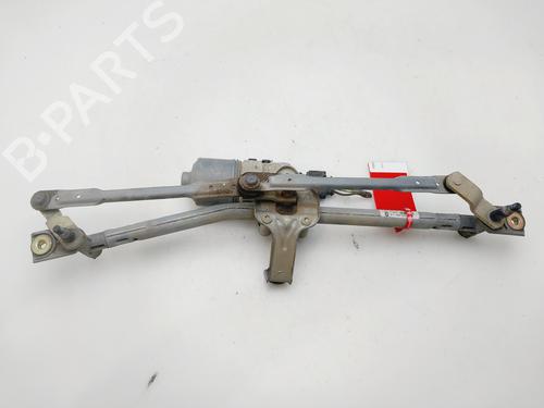 Used Front wiper motor SKODA FABIA I Combi (6Y5) 1.2 (64 hp) 30133579