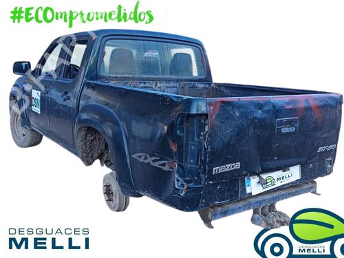 Rear left interior door handle MAZDA BT-50 Pickup (CD, UN) 2.5 MRZ-CD 4x4 (UNY0W3) | BP37687926I15 - Image 5