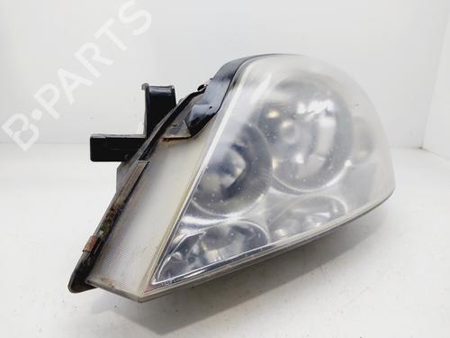 Left headlight NISSAN PRIMERA (P12)  | BP30390504C28 