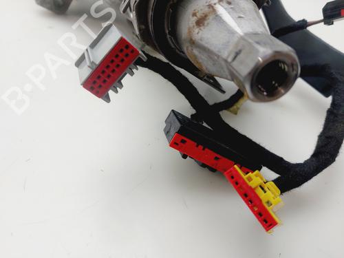 Steering column FORD FOCUS III  | BP32393414M21  - Image 5