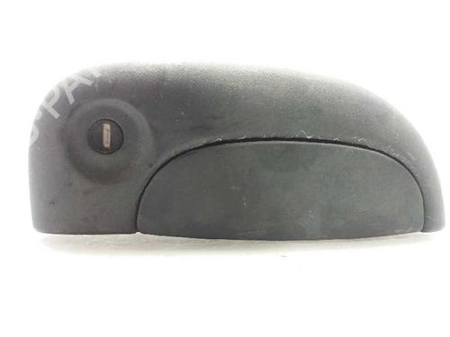 Used Front right exterior door handle RENAULT KANGOO (KC0/1_) D 55 1.9 (KC0D) (54 hp) 3423848