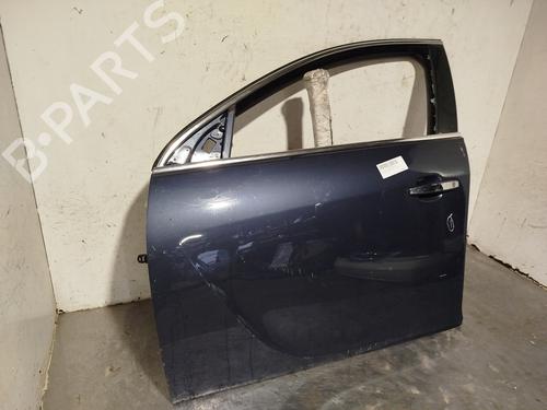 Left front door OPEL INSIGNIA A (G09) | BP30111103C2