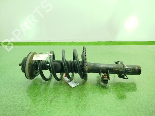 Venstre fortil støddæmper VW TRANSPORTER T5 Van (7HA, 7HH, 7EA, 7EH) 1.9 TDI (102 hp) 32302908