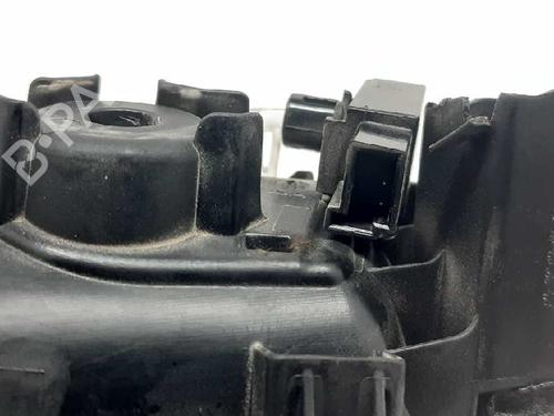 Front left interior door handle FORD FOCUS III 1.6 TDCi | BP5609703I13 