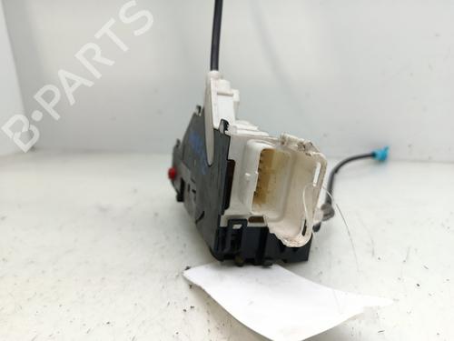 Rear left lock CITROËN C4 I (LC_)  | BP28127475C100 