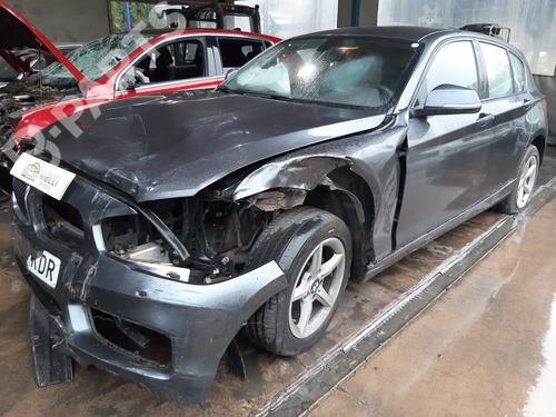 Used Parts BMW 1 (F21)  116 d  1183035
