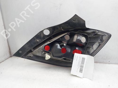 Left taillight OPEL ASTRA H (A04) 1.7 CDTI (L48) | BP16357085C34 