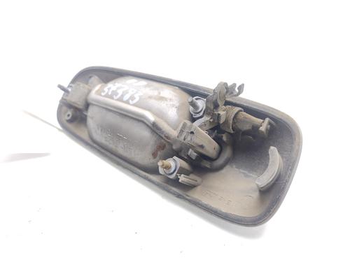 Front right exterior door handle CHRYSLER VOYAGER IV (RG, RS) 2.5 CRD | BP26738779C129 
