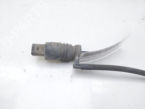 Used Washer pump MERCEDES-BENZ C-CLASS Coupe (CL203) C 200 CDI (203.707) (122 hp) 14006970