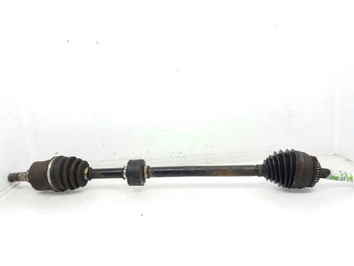 Used Right front driveshaft NISSAN ALMERA II (N16) 1.8 (114 hp) 2879227