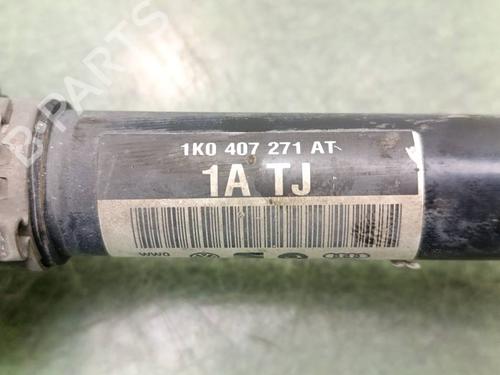 Left front driveshaft SEAT LEON (1P1) | BP39537572M38 - Image 5