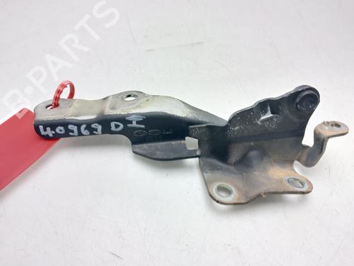 Used Hinge/Door check strap Hinge/Door check strap KIA CARNIVAL / GRAND CARNIVAL III (VQ) 2.9 CRDi (185 hp) 34348240 34348240