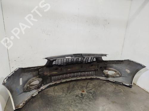 Front bumper KIA CEE'D (JD) | BP36532165C7 - Image 4