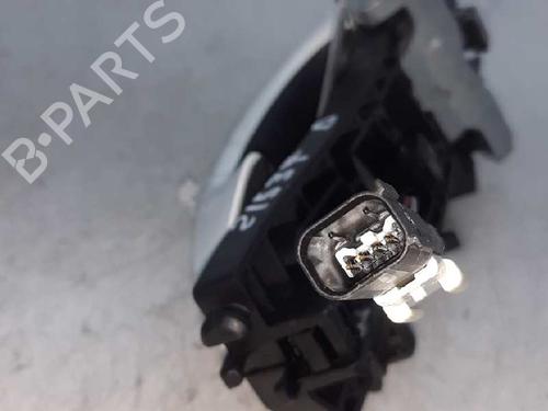 Front right exterior door handle FORD ECOSPORT 1.0 EcoBoost | BP6591412C129 
