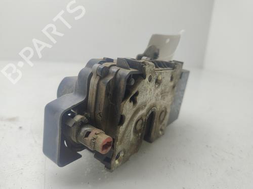 Rear left lock PEUGEOT 406 (8B) 2.0 HDI 110 | BP28122482C100 