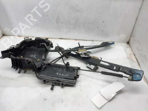 Used Front right window mechanism SEAT LEON (1P1) 1.9 TDI (105 hp) 6155995