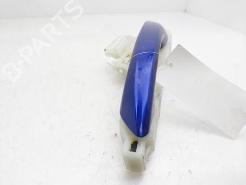 Rear left exterior door handle HYUNDAI i20 III (BC3, BI3)  | BP29546690C130 